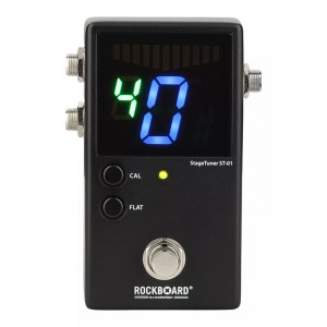 RockBoard Stage Chromatic Pedal Tuner